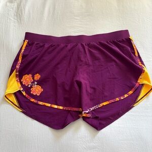 Under Armour Woman’s Shorts